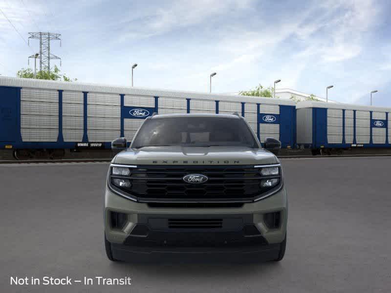 new 2025 Ford Expedition car, priced at $75,083