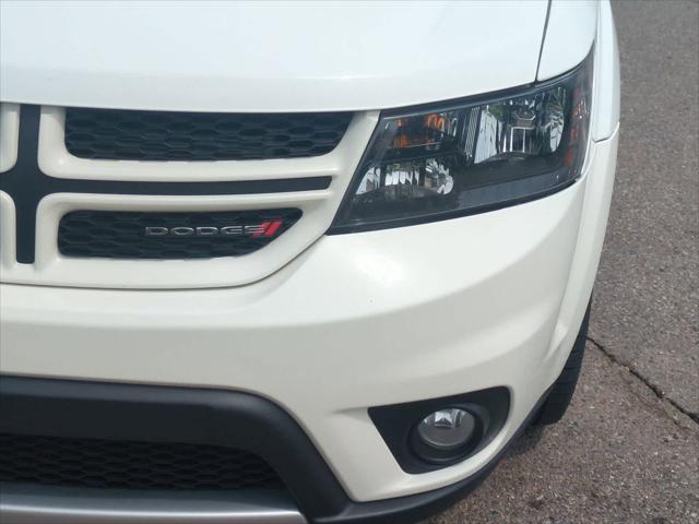 used 2016 Dodge Journey car, priced at $10,899