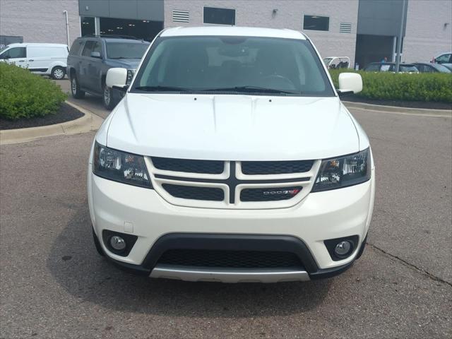 used 2016 Dodge Journey car, priced at $10,899