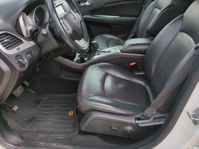 used 2016 Dodge Journey car, priced at $10,899