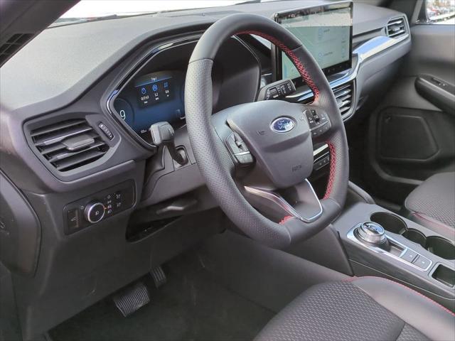 new 2025 Ford Escape car, priced at $36,914