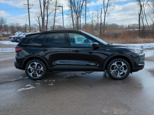 new 2025 Ford Escape car, priced at $36,914
