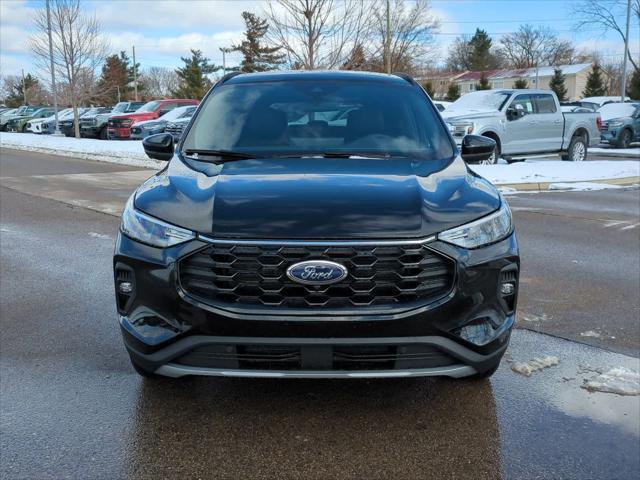 new 2025 Ford Escape car, priced at $36,914