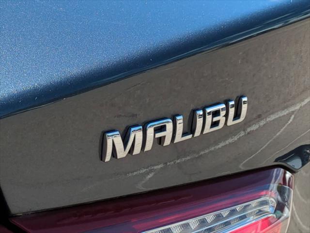 used 2021 Chevrolet Malibu car, priced at $13,251