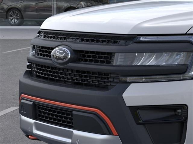 new 2024 Ford Expedition car, priced at $76,413