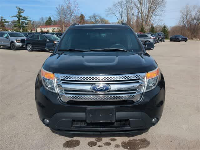 used 2015 Ford Explorer car, priced at $7,999