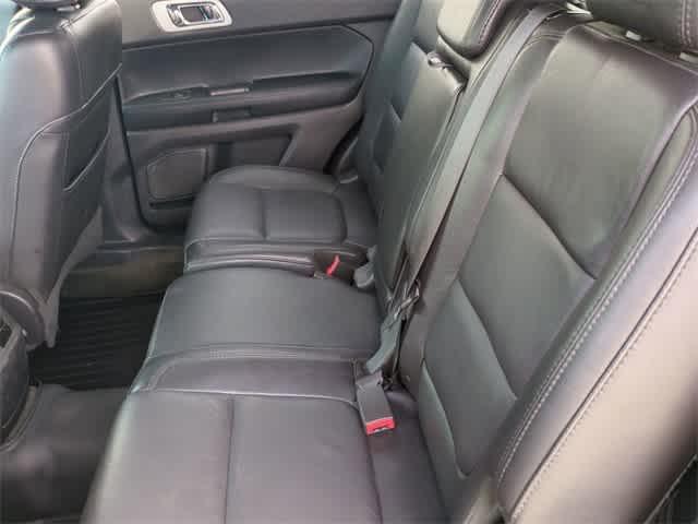 used 2015 Ford Explorer car, priced at $8,450