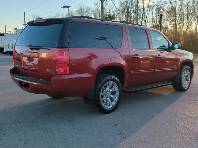 used 2013 GMC Yukon XL car, priced at $8,695