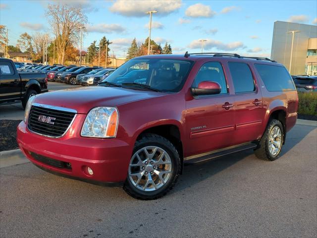 used 2013 GMC Yukon XL car, priced at $8,695