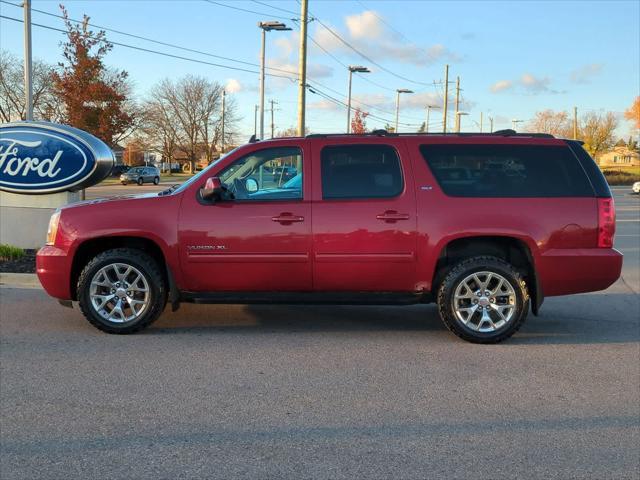 used 2013 GMC Yukon XL car, priced at $8,695