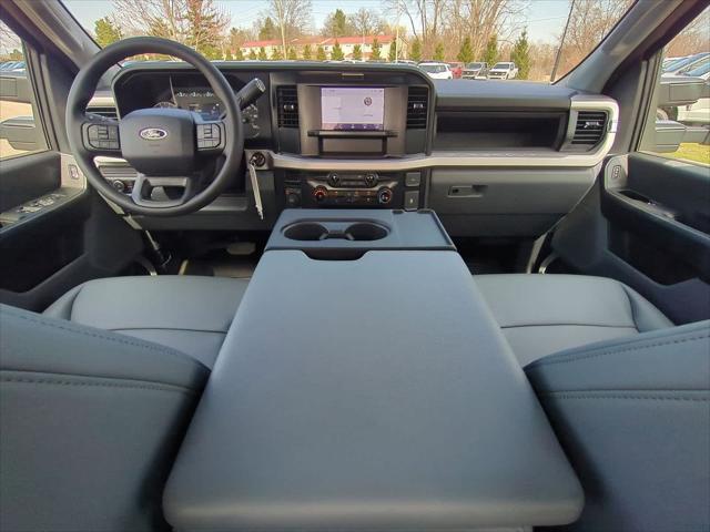 new 2025 Ford F-250 car, priced at $49,196