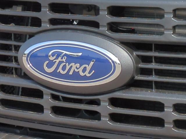 new 2025 Ford F-250 car, priced at $49,196