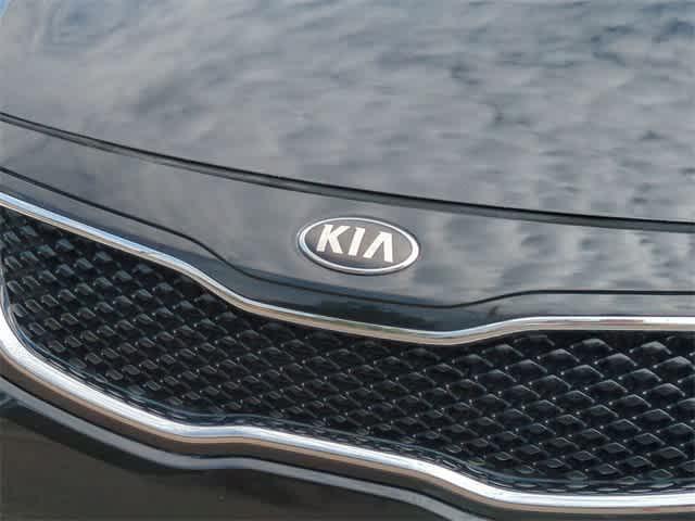 used 2015 Kia Optima car, priced at $6,350