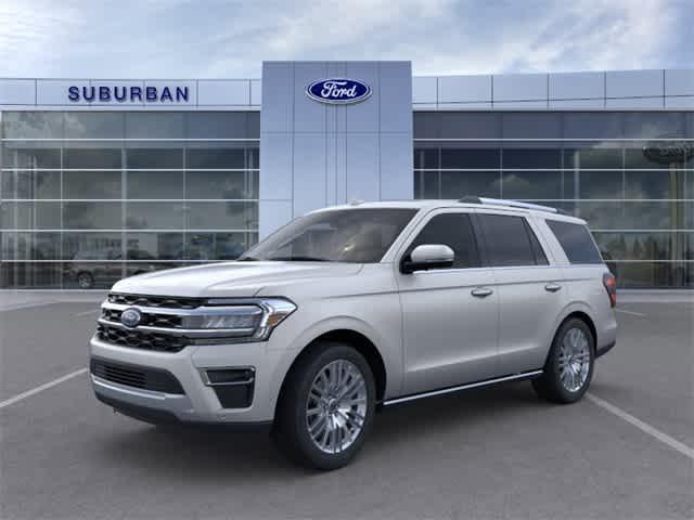 new 2024 Ford Expedition car, priced at $70,488