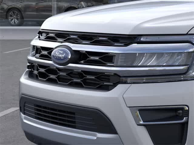 new 2024 Ford Expedition car, priced at $70,488