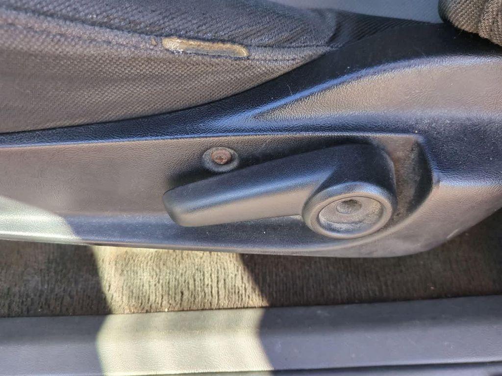 used 2004 Ford Ranger car, priced at $3,900