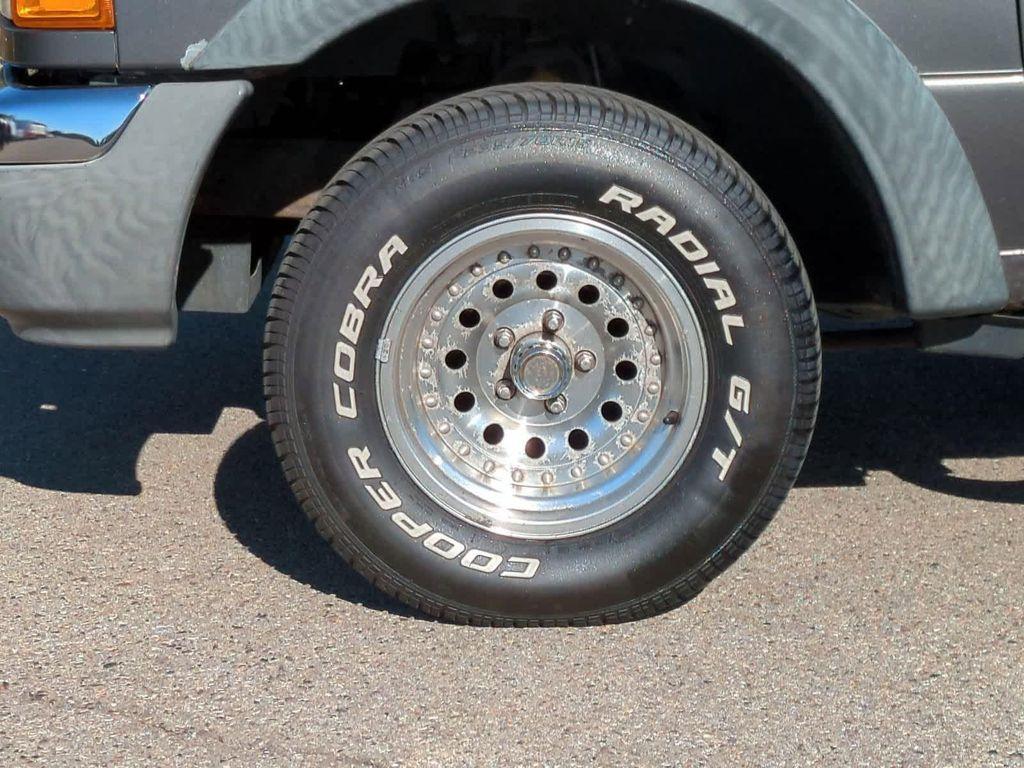 used 2004 Ford Ranger car, priced at $3,900