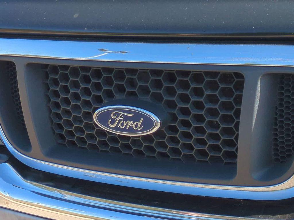 used 2004 Ford Ranger car, priced at $3,900