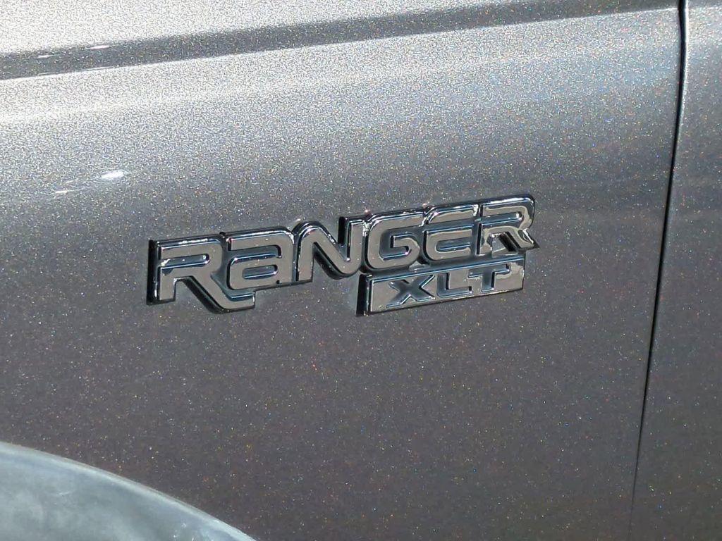 used 2004 Ford Ranger car, priced at $3,900