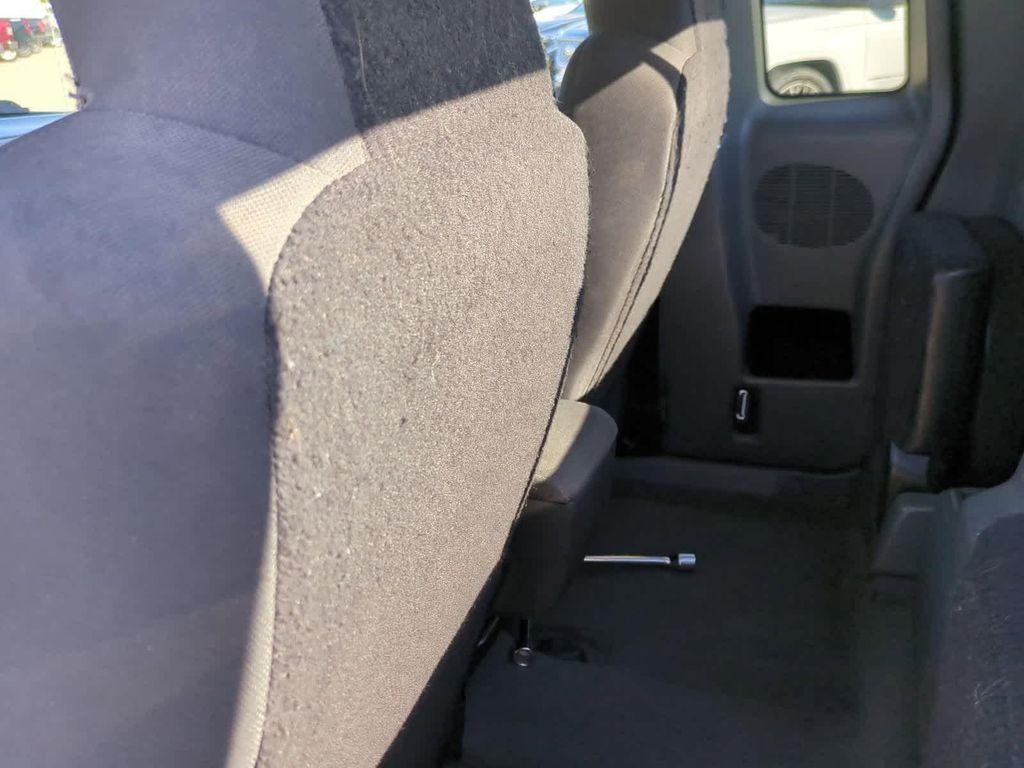 used 2004 Ford Ranger car, priced at $3,900