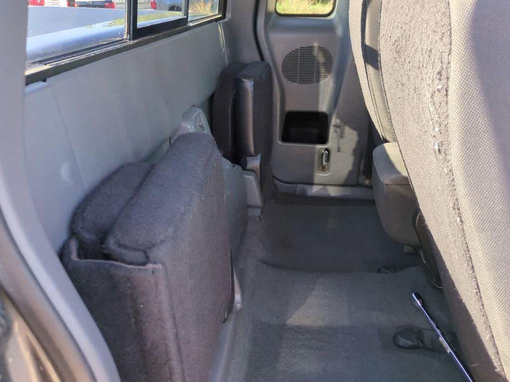 used 2004 Ford Ranger car, priced at $3,900