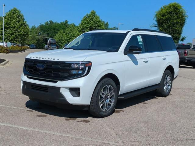 new 2025 Ford Expedition car, priced at $67,267