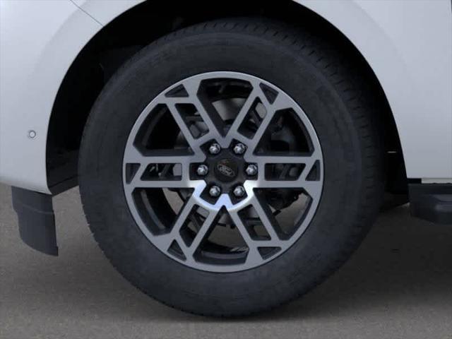new 2025 Ford Expedition car, priced at $67,267