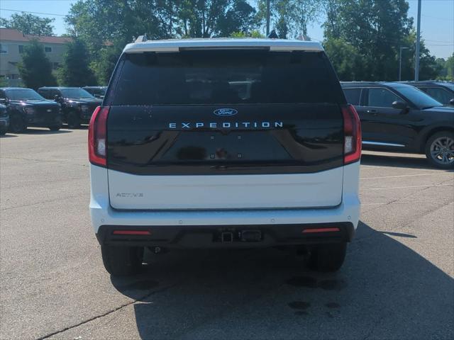 new 2025 Ford Expedition car, priced at $67,267