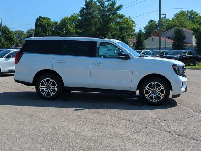 new 2025 Ford Expedition car, priced at $67,267