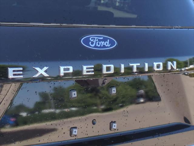 new 2025 Ford Expedition car, priced at $67,267