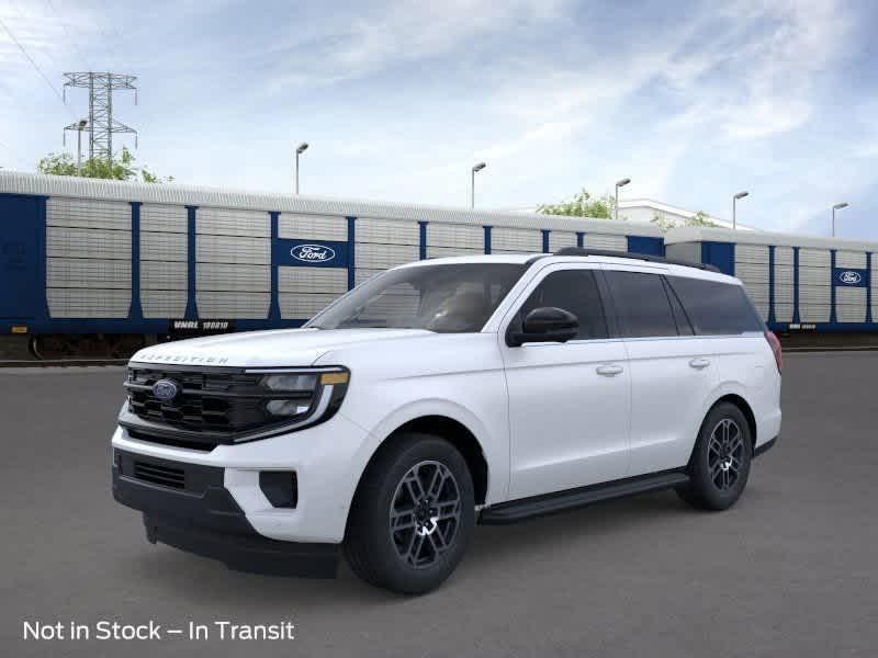new 2025 Ford Expedition car, priced at $67,267
