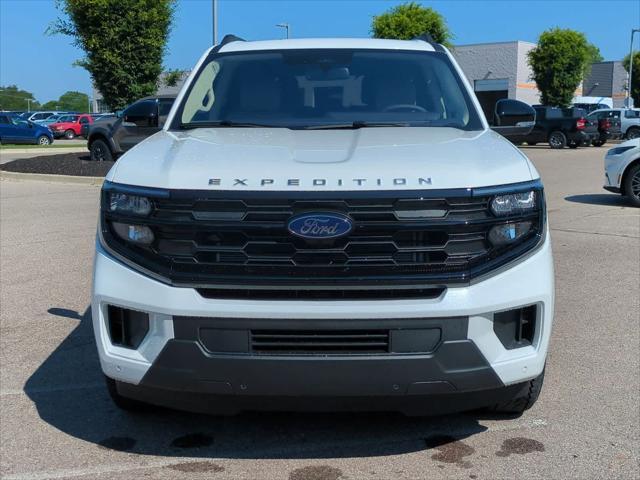new 2025 Ford Expedition car, priced at $67,267