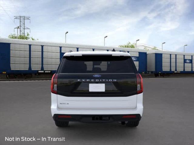 new 2025 Ford Expedition car, priced at $67,267