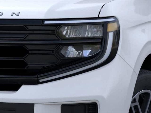 new 2025 Ford Expedition car, priced at $67,267