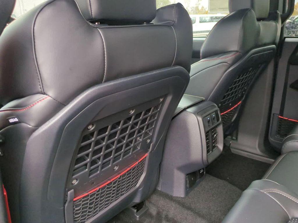 new 2025 Ford Bronco car