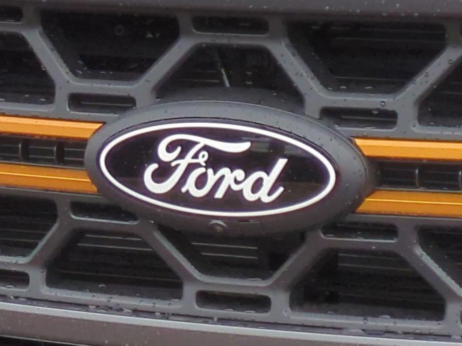 new 2025 Ford F-150 car, priced at $60,748