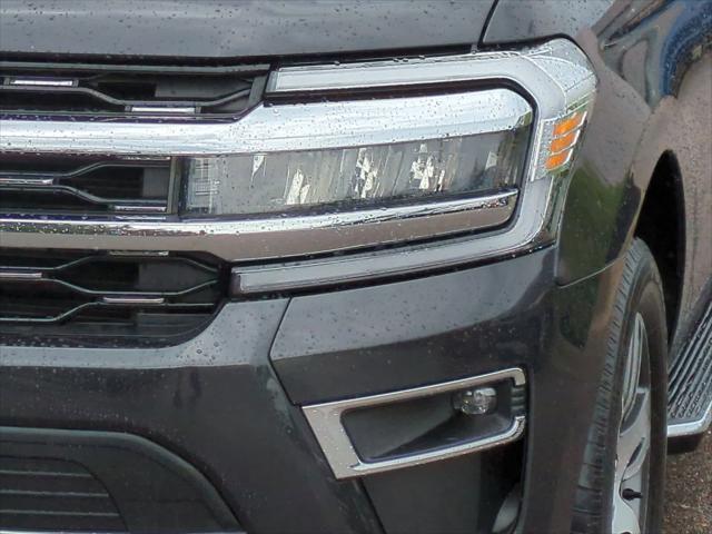 used 2022 Ford Expedition Max car, priced at $52,951