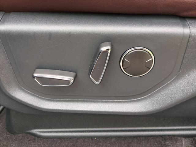used 2022 Ford Expedition Max car, priced at $52,951
