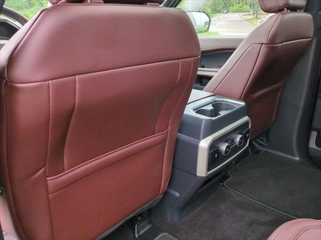 used 2022 Ford Expedition Max car, priced at $52,951