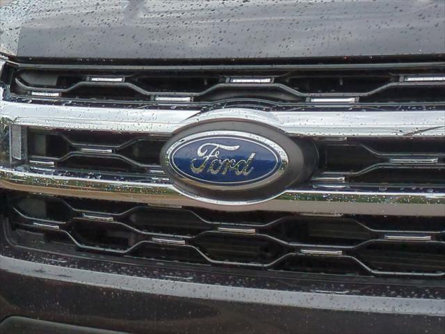 used 2022 Ford Expedition Max car, priced at $52,951