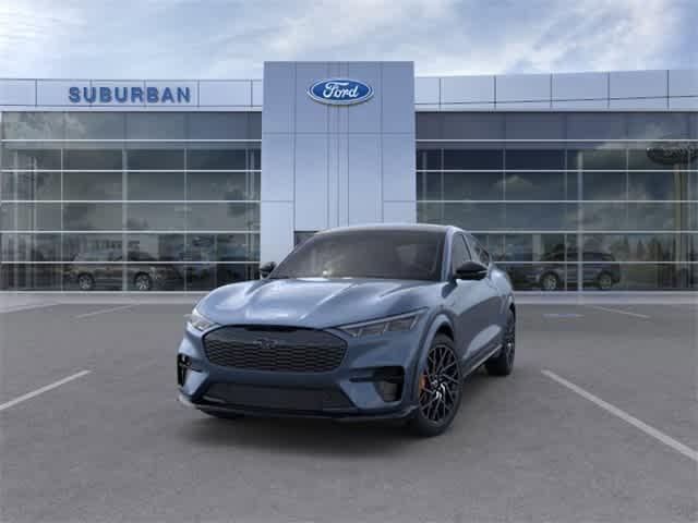 new 2023 Ford Mustang Mach-E car, priced at $67,495