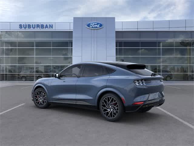 new 2023 Ford Mustang Mach-E car, priced at $67,495