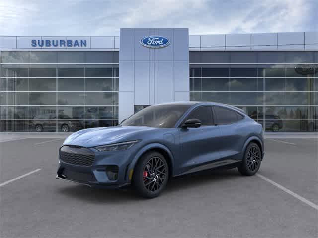 new 2023 Ford Mustang Mach-E car, priced at $67,495