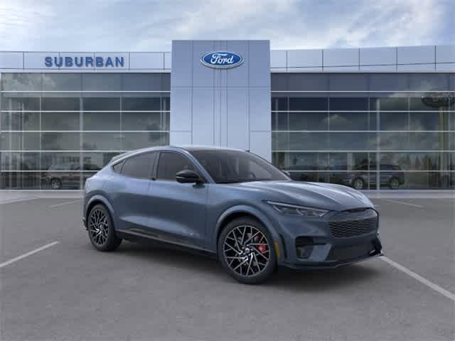 new 2023 Ford Mustang Mach-E car, priced at $67,495