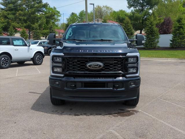 new 2025 Ford F-350 car, priced at $65,356
