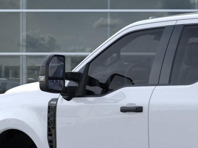 new 2025 Ford F-250 car, priced at $55,779