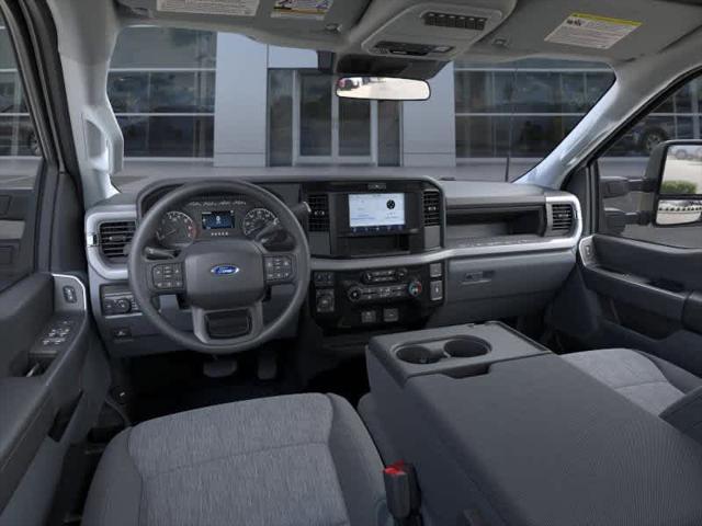 new 2025 Ford F-250 car, priced at $55,779