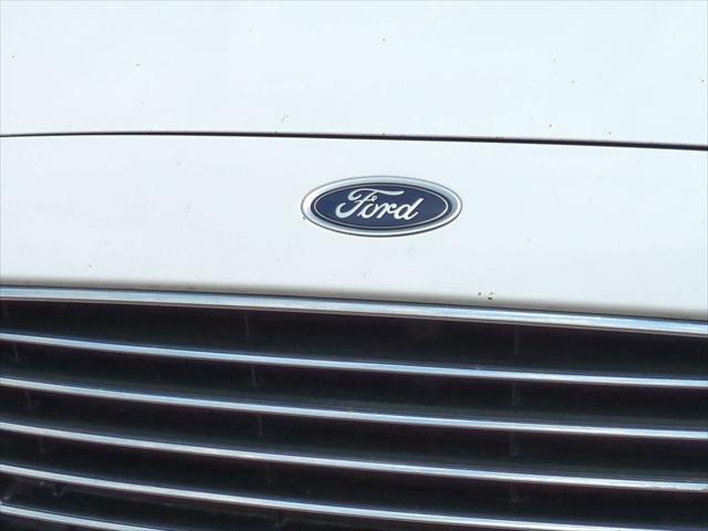 used 2020 Ford Fusion car, priced at $12,999