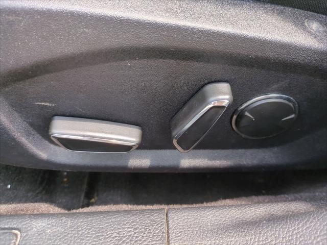 used 2020 Ford Fusion car, priced at $12,999