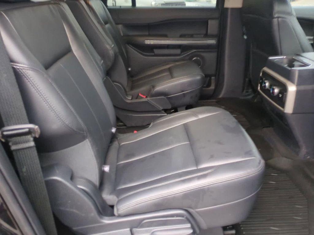 used 2023 Ford Expedition Max car